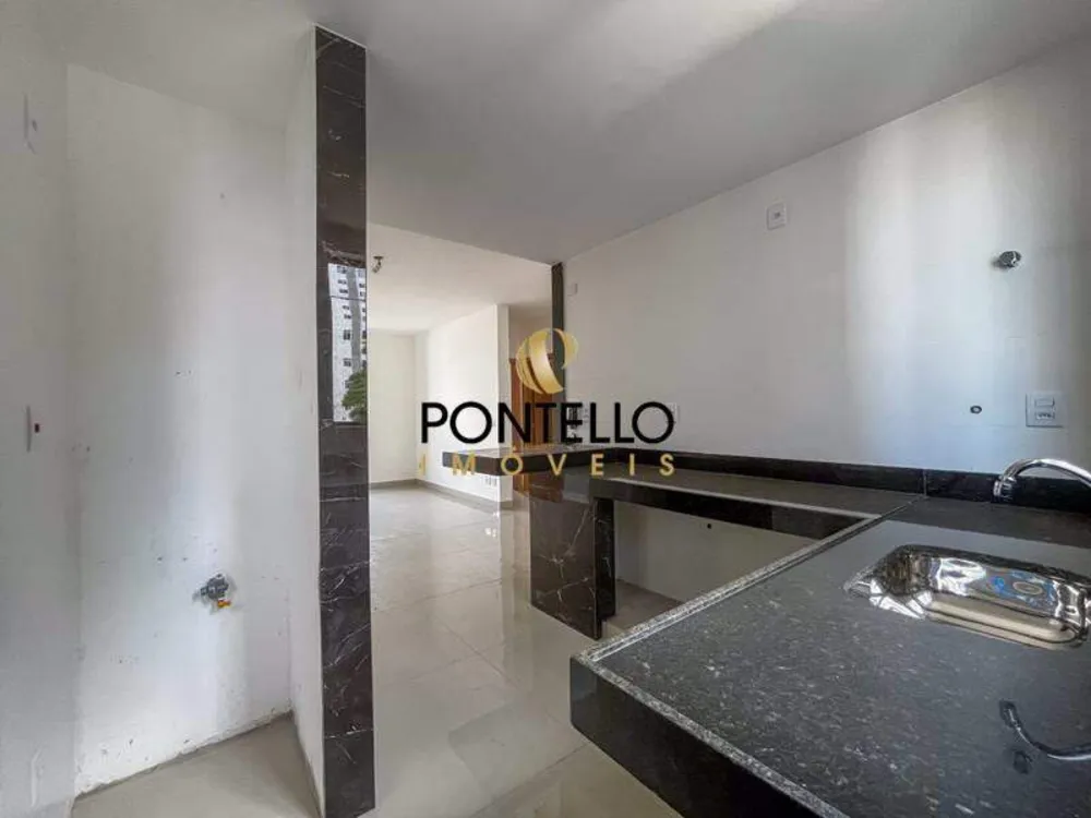 Apartamento, 3 quartos, 88 m² - Foto 6