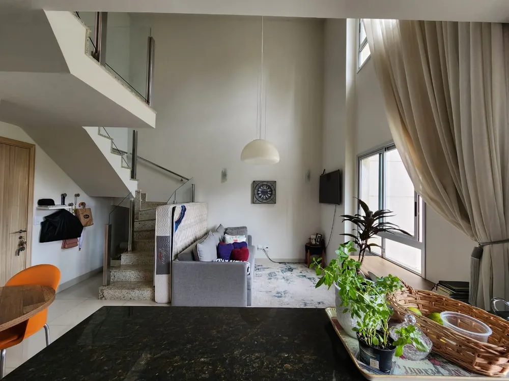 Apartamento, 1 quarto, 64 m² - Foto 1
