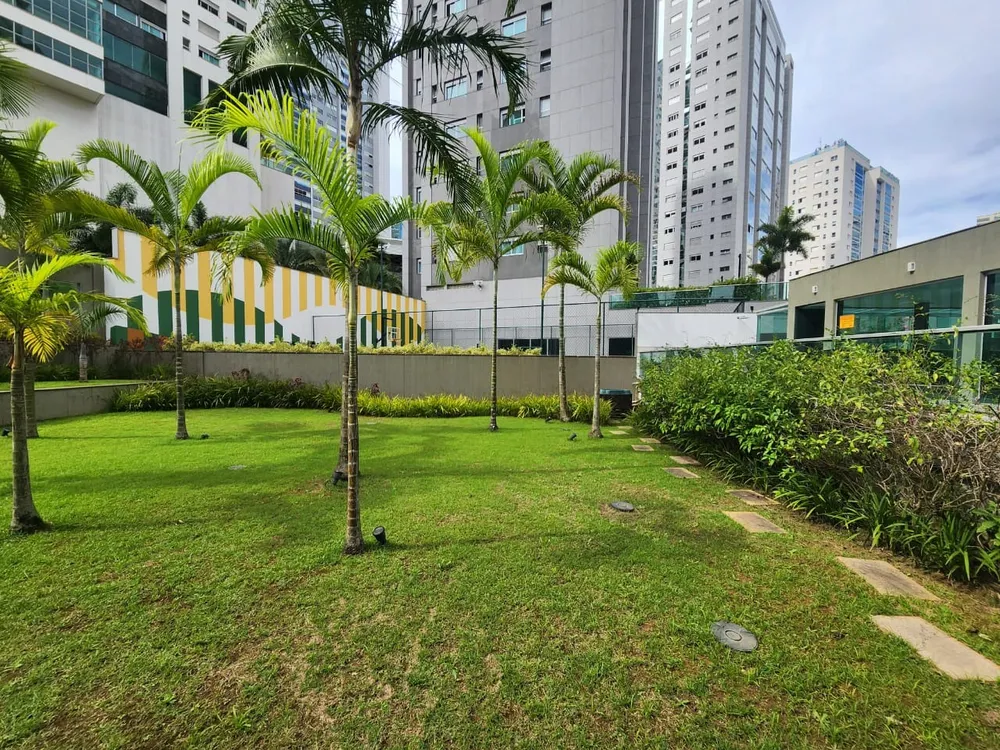 Apartamento, 1 quarto, 64 m² - Foto 10