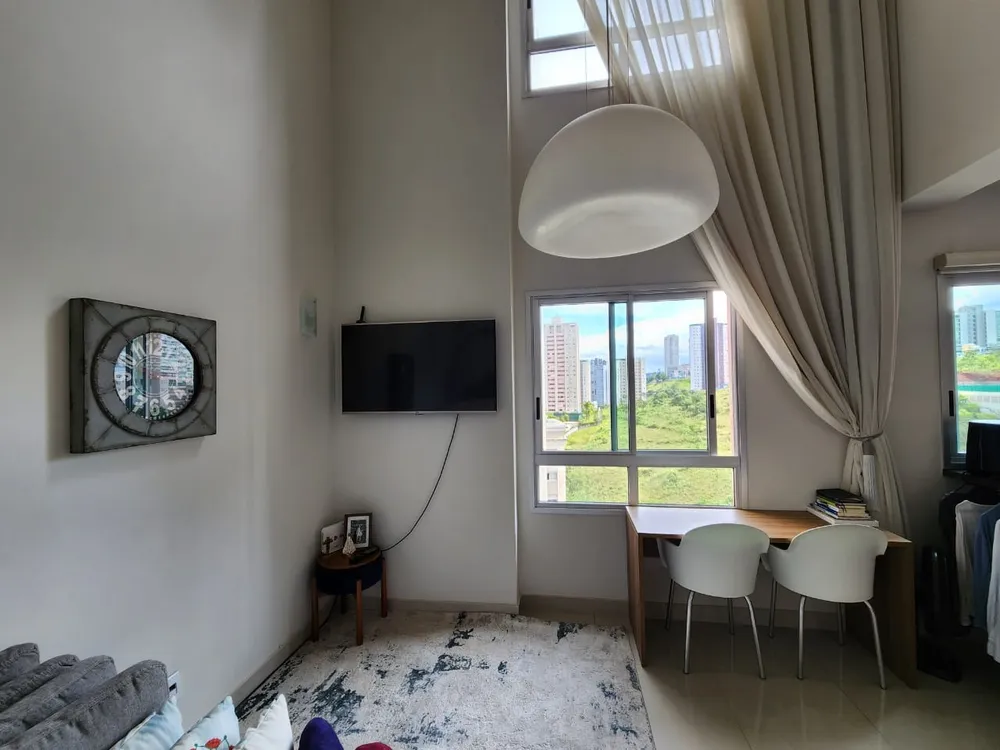 Apartamento, 1 quarto, 64 m² - Foto 2