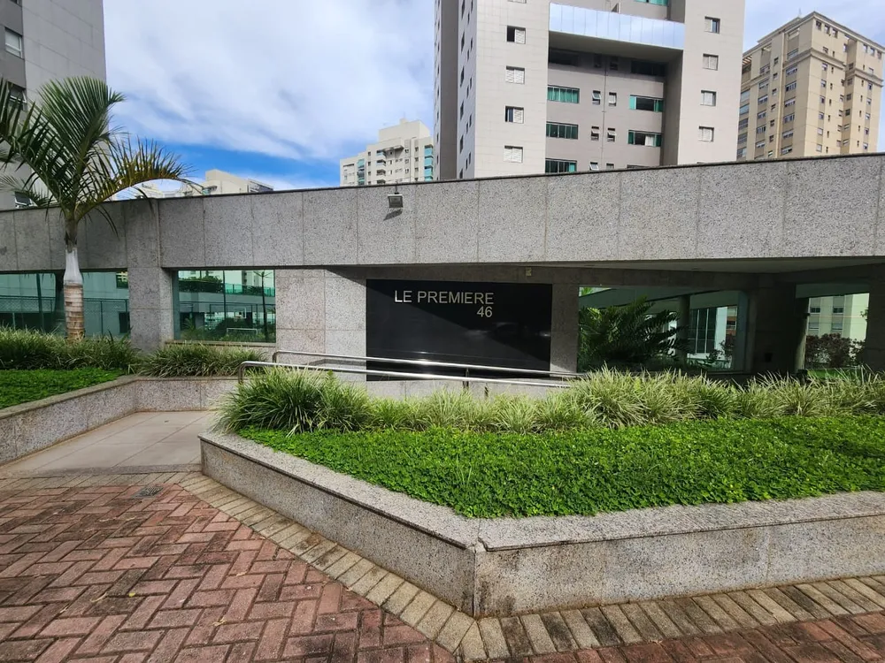 Apartamento, 1 quarto, 64 m² - Foto 12