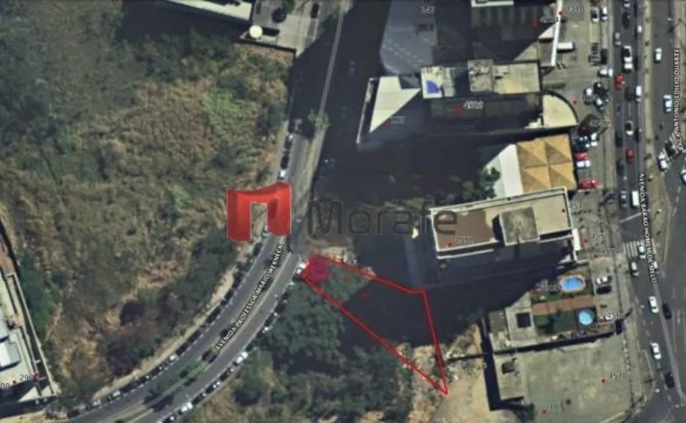 Terreno, 498 m² - Foto 11