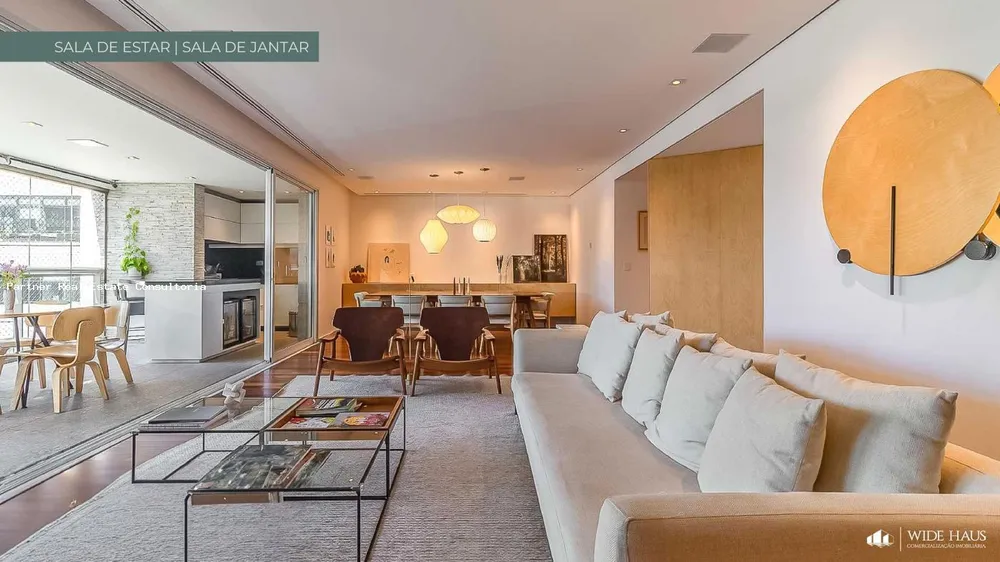 Apartamento, 3 quartos, 262 m² - Foto 8