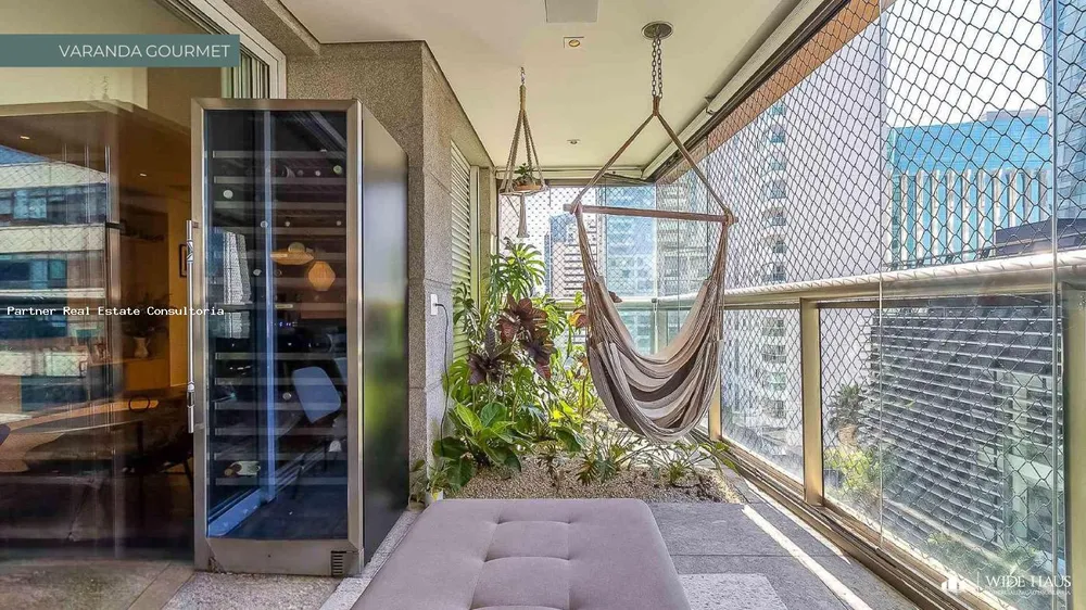 Apartamento, 3 quartos, 262 m² - Foto 13