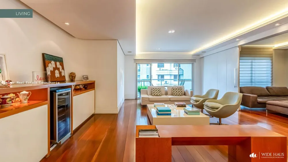 Apartamento, 3 quartos, 262 m² - Foto 11