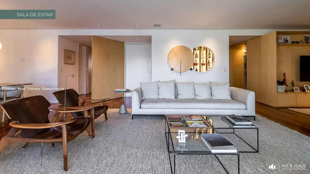 Apartamento, 3 quartos, 262 m² - Foto 9