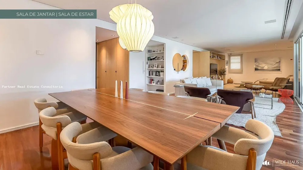 Apartamento, 3 quartos, 262 m² - Foto 7
