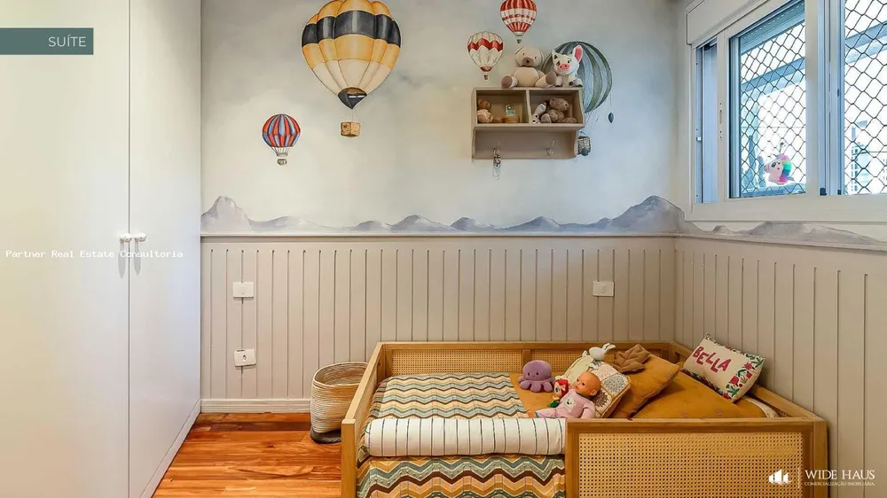 Apartamento, 3 quartos, 262 m² - Foto 4