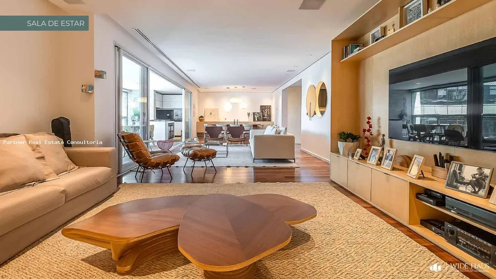 Apartamento, 3 quartos, 262 m² - Foto 10