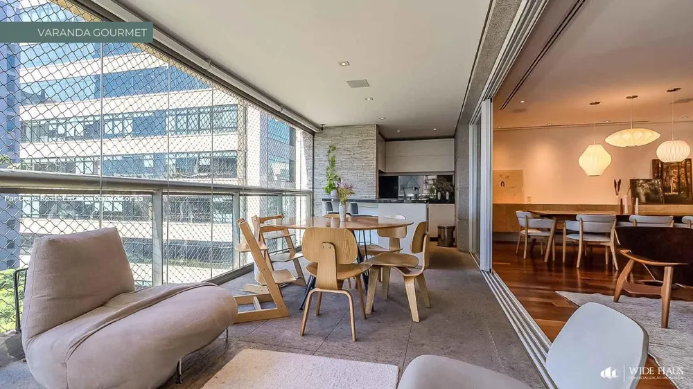 Apartamento, 3 quartos, 262 m² - Foto 14