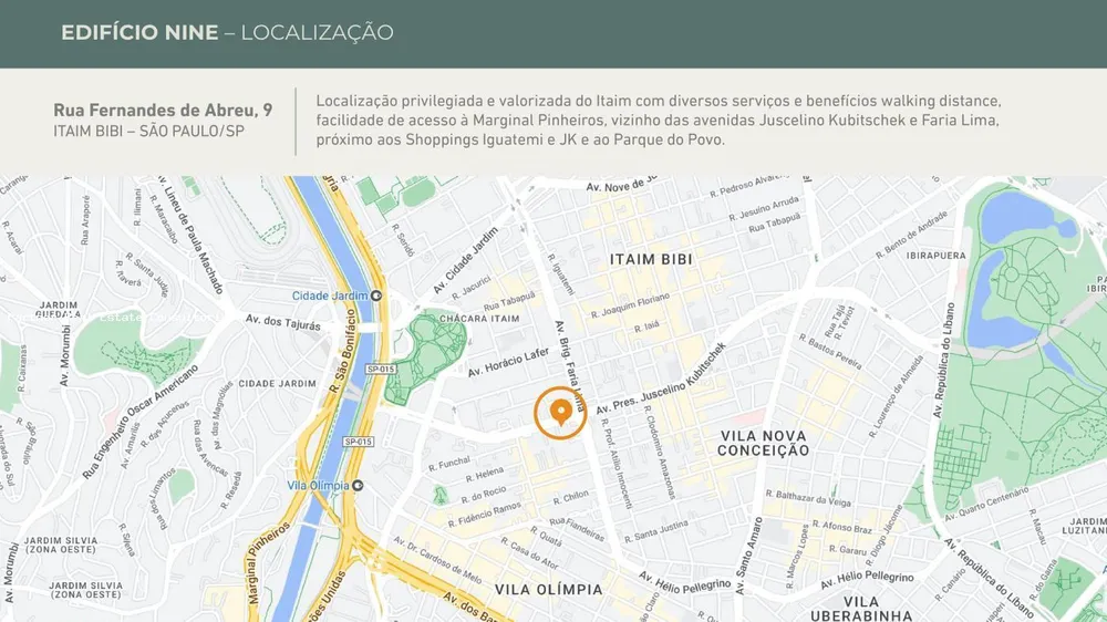 Apartamento, 3 quartos, 262 m² - Foto 1