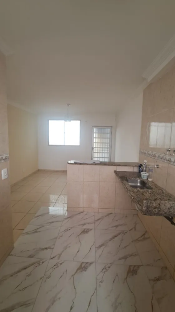 Apartamento, 2 quartos, 45 m² - Foto 4