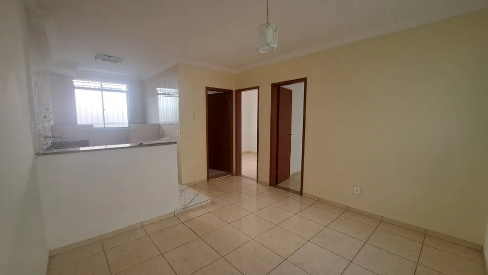 Apartamento, 2 quartos, 45 m² - Foto 2