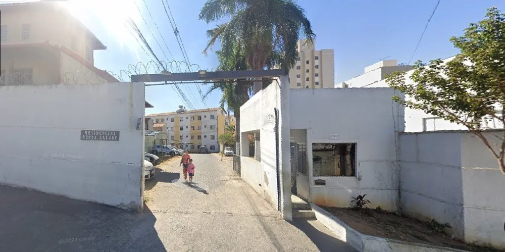 Apartamento, 2 quartos, 45 m² - Foto 1