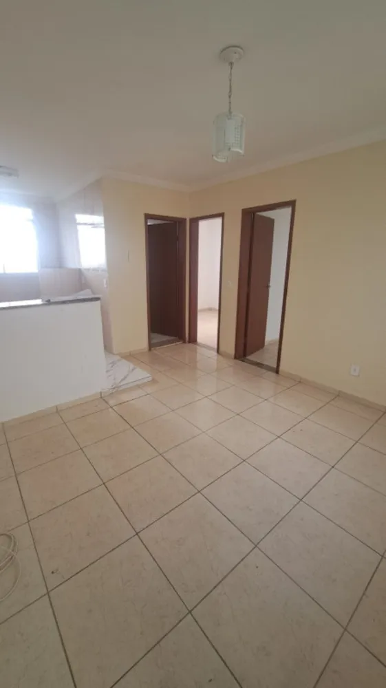 Apartamento, 2 quartos, 45 m² - Foto 7