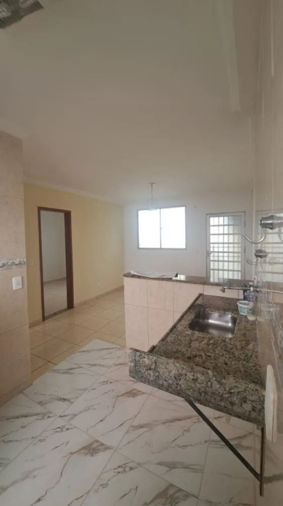 Apartamento, 2 quartos, 45 m² - Foto 3