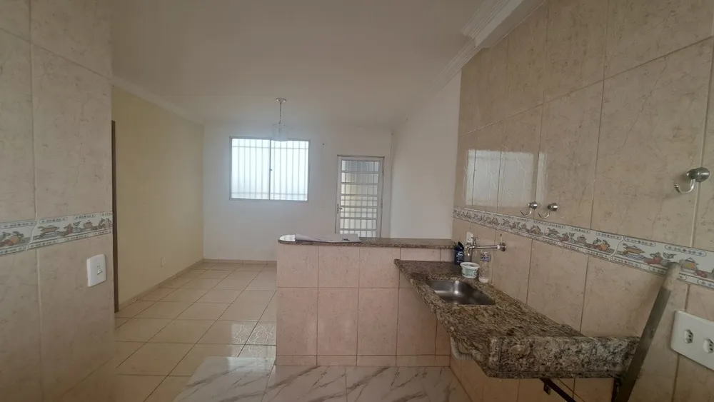 Apartamento, 2 quartos, 45 m² - Foto 5