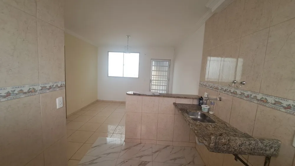 Apartamento, 2 quartos, 45 m² - Foto 6