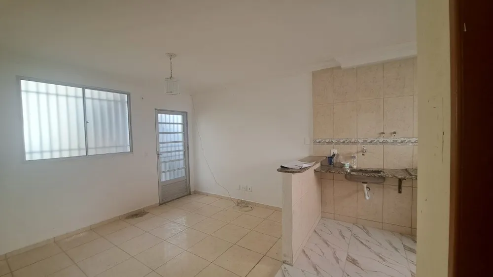 Apartamento, 2 quartos, 45 m² - Foto 8