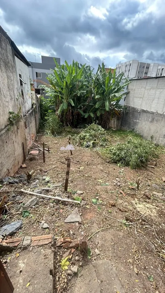 Terreno, 360 m² - Foto 1