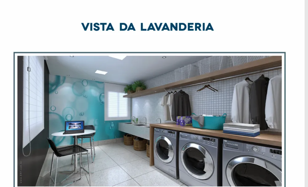 Apartamento, 1 quarto, 40 m² - Foto 5