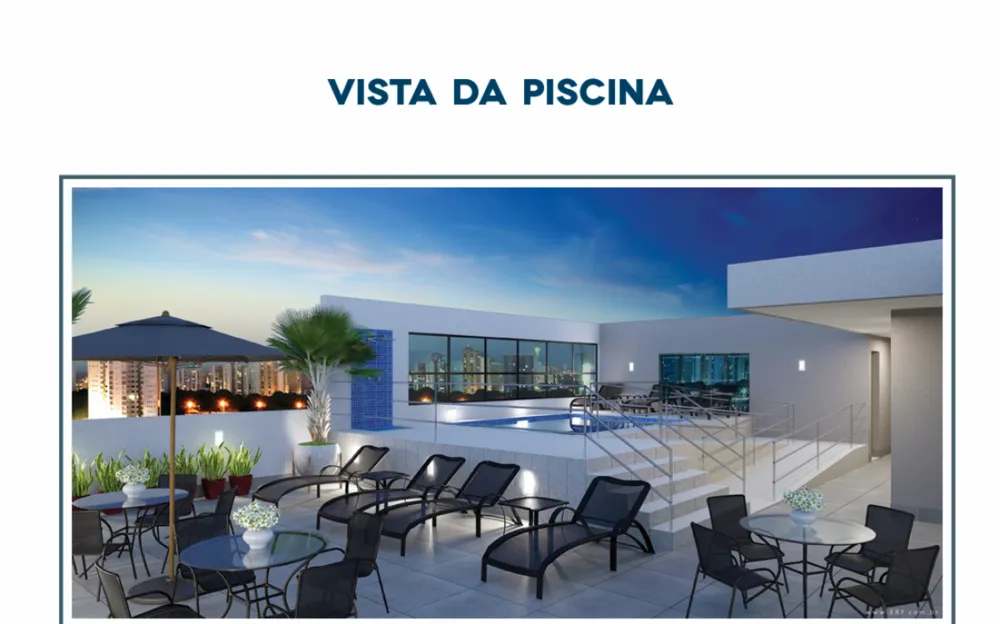 Apartamento, 1 quarto, 40 m² - Foto 7