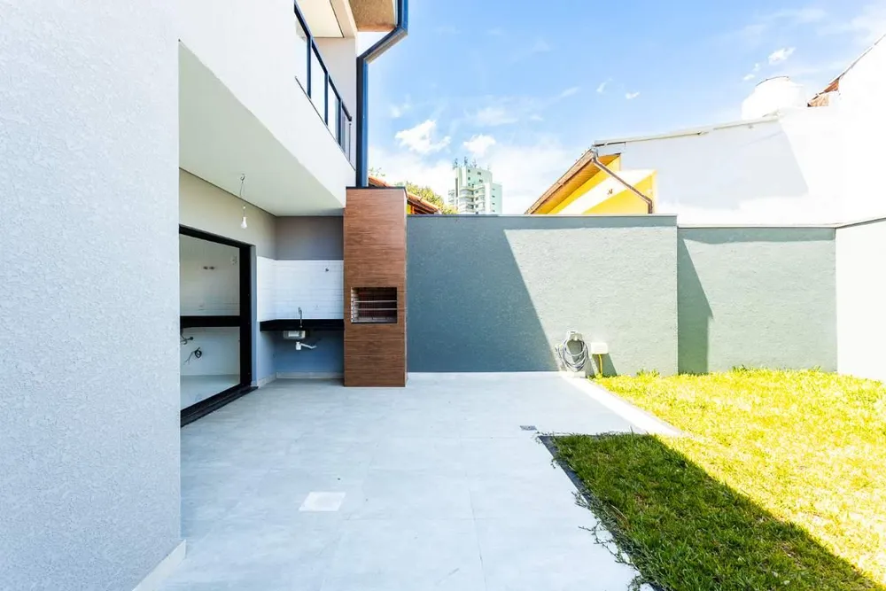 Casa, 3 quartos, 216 m² - Foto 4