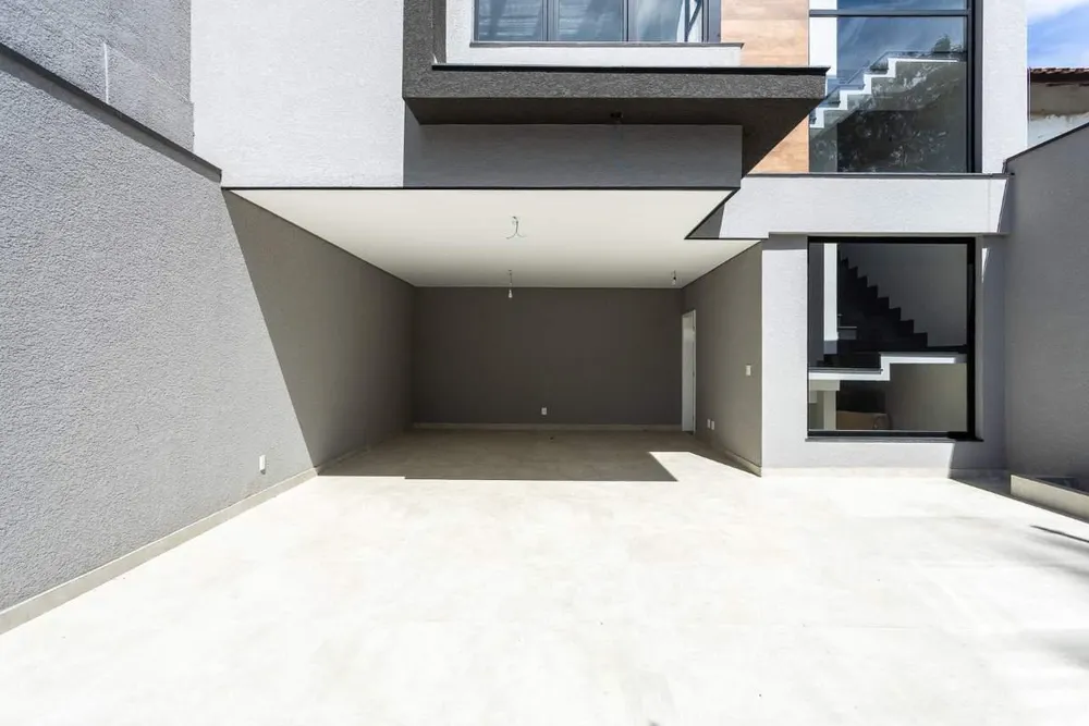 Casa, 3 quartos, 216 m² - Foto 6