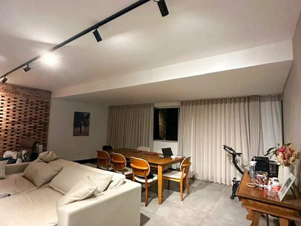Apartamento, 2 quartos, 106 m² - Foto 8