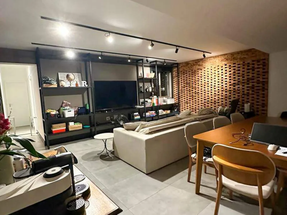 Apartamento, 2 quartos, 106 m² - Foto 13
