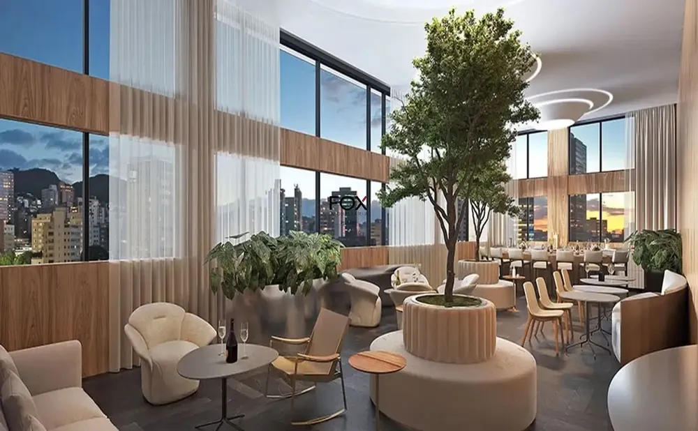 Apartamento, 3 quartos, 285 m² - Foto 5