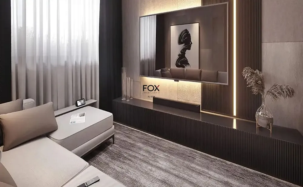Apartamento, 3 quartos, 285 m² - Foto 6