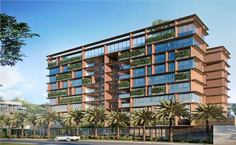 Apartamento, 3 quartos, 285 m² - Foto 1