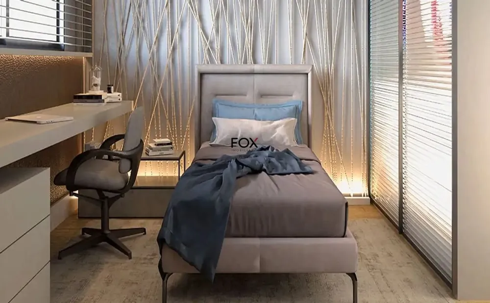 Apartamento, 3 quartos, 285 m² - Foto 5