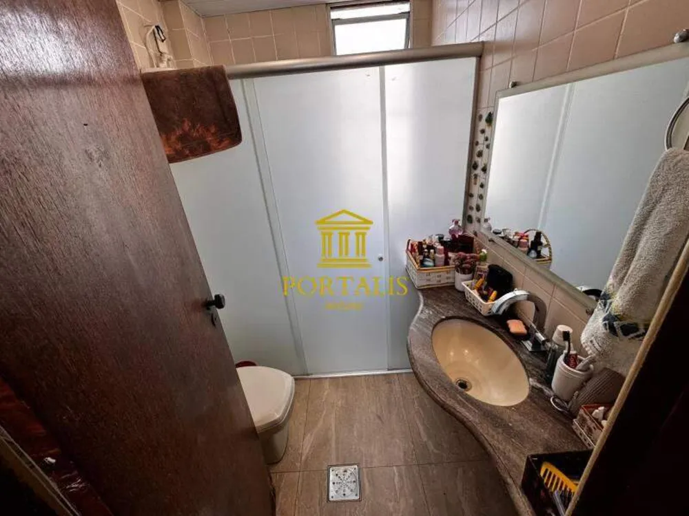 Cobertura, 4 quartos, 210 m² - Foto 8