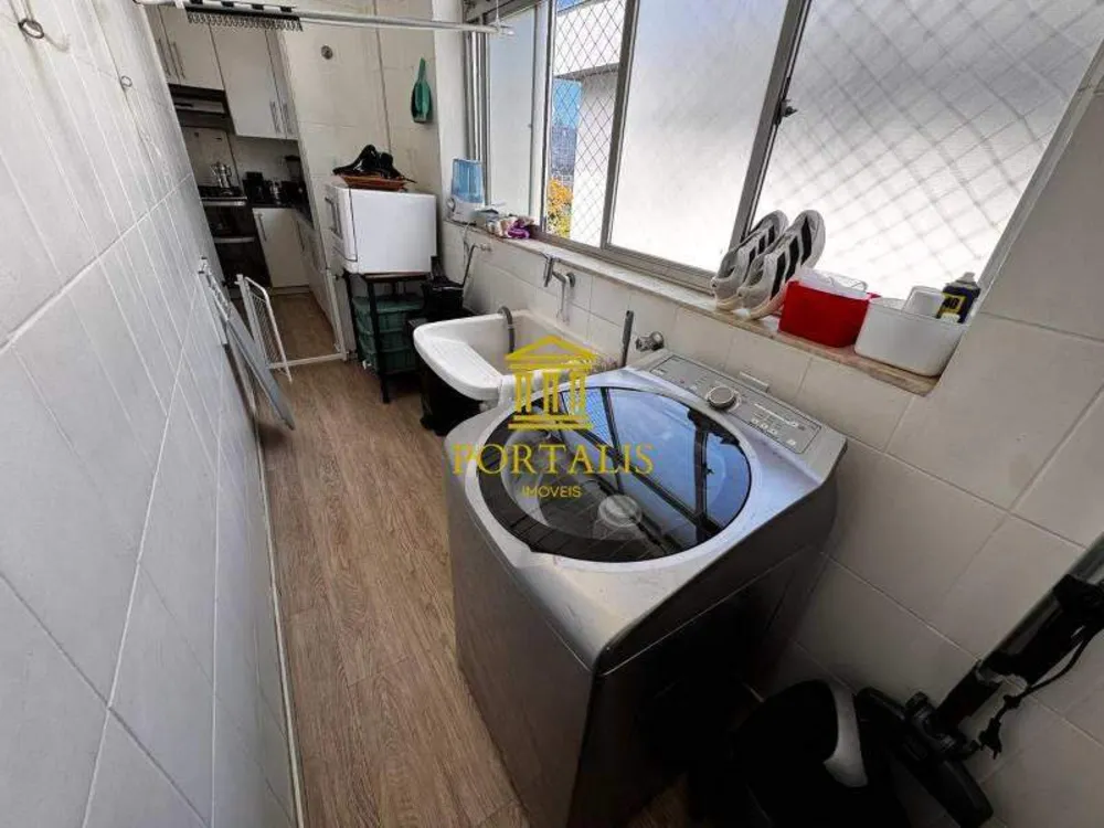 Cobertura, 4 quartos, 210 m² - Foto 10