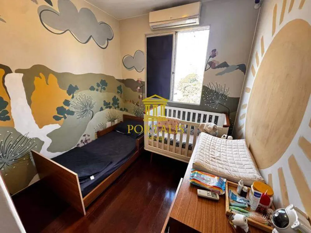 Cobertura, 4 quartos, 210 m² - Foto 6