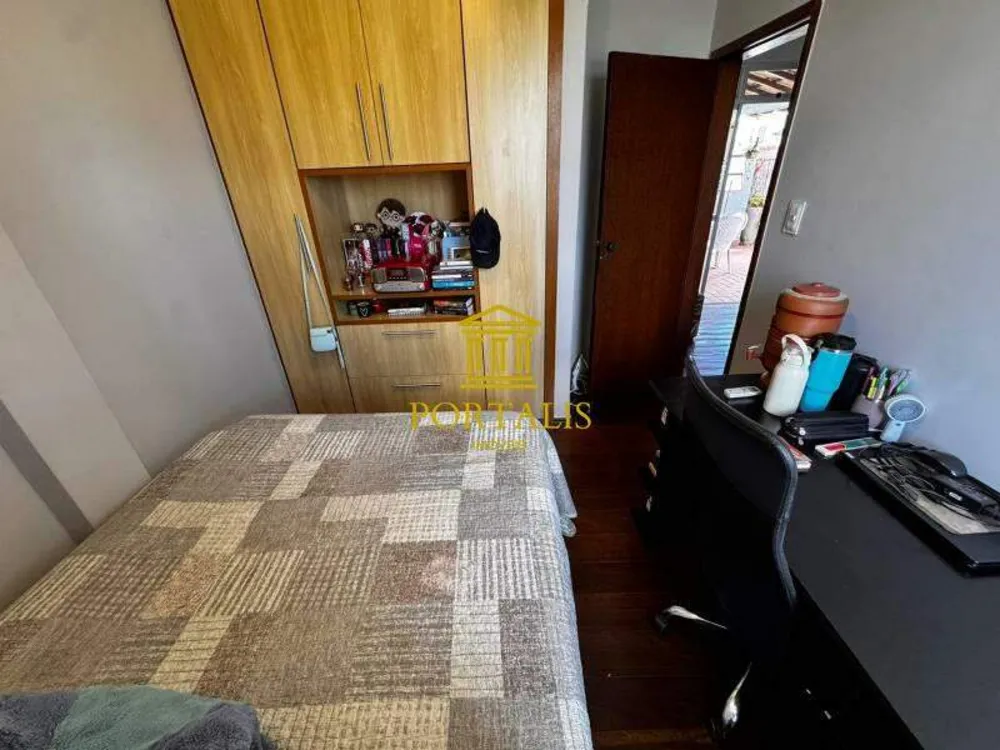Cobertura, 4 quartos, 210 m² - Foto 9