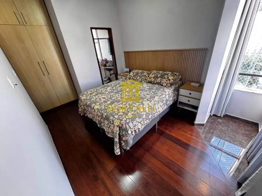 Cobertura, 4 quartos, 210 m² - Foto 5