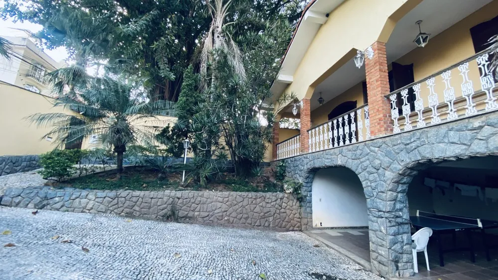 Casa, 4 quartos, 350 m² - Foto 12