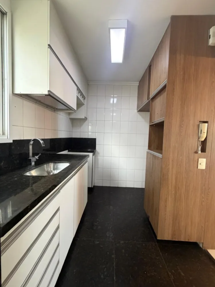 Apartamento, 3 quartos, 85 m² - Foto 6