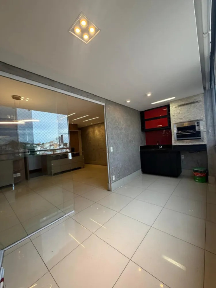 Apartamento, 3 quartos, 85 m² - Foto 11