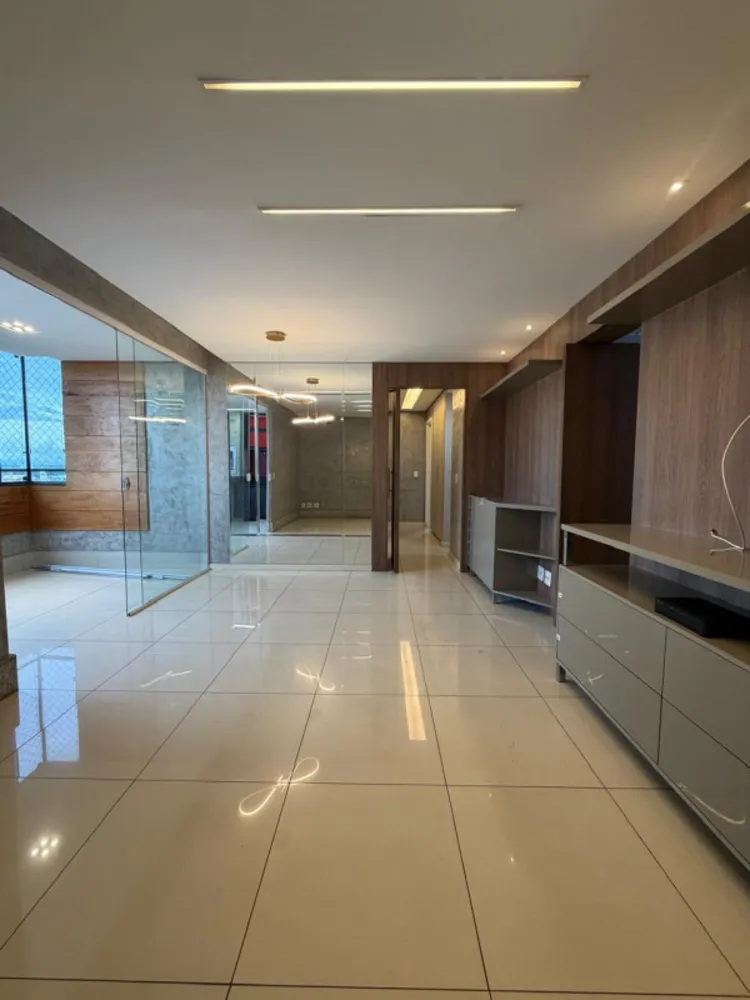 Apartamento, 3 quartos, 85 m² - Foto 2