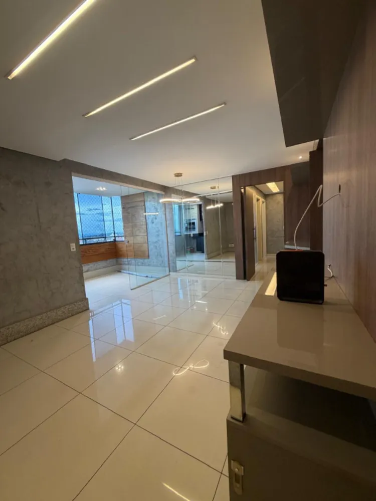 Apartamento, 3 quartos, 85 m² - Foto 3