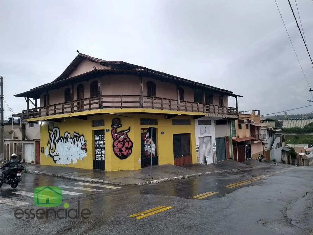 Casa, 3 quartos, 170 m² - Foto 2