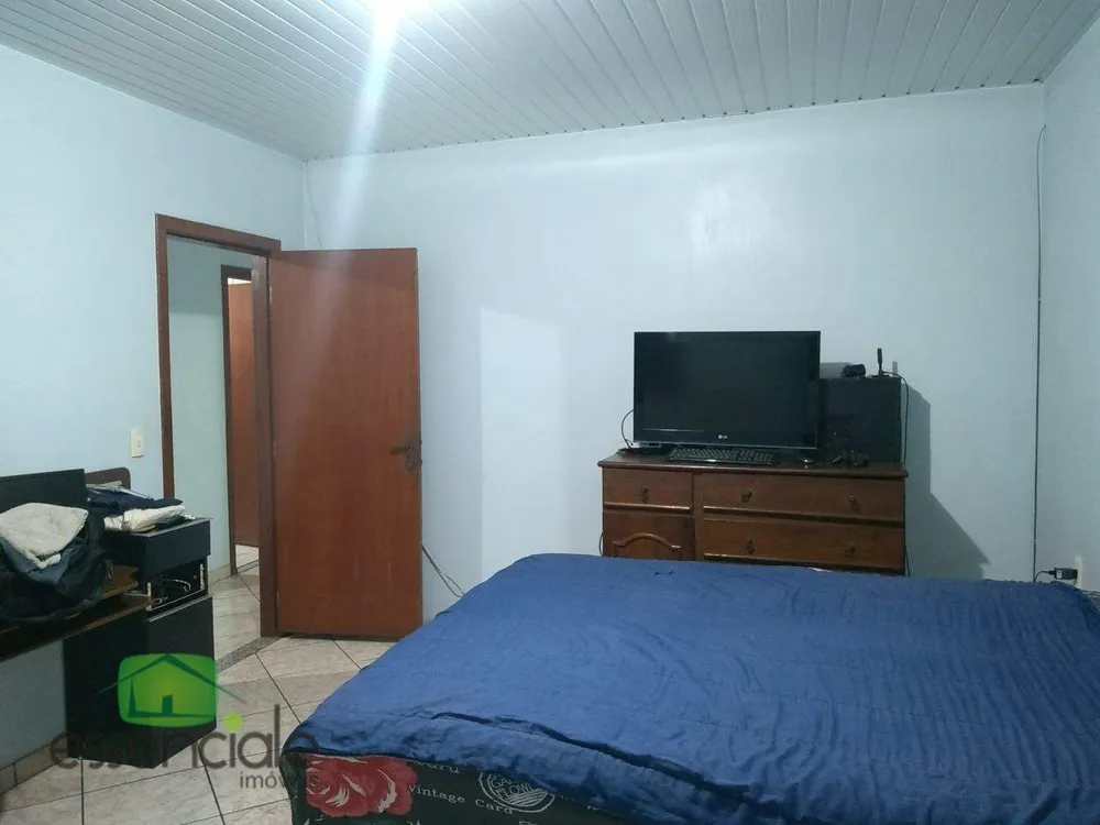 Casa, 3 quartos, 170 m² - Foto 11