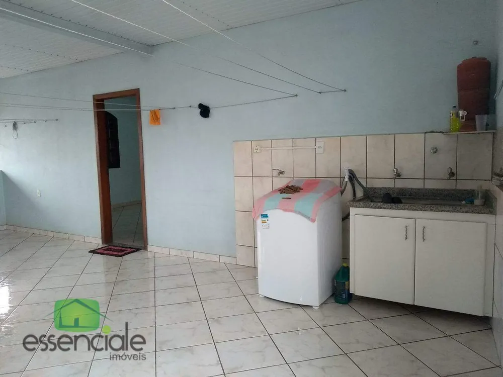 Casa, 3 quartos, 170 m² - Foto 8