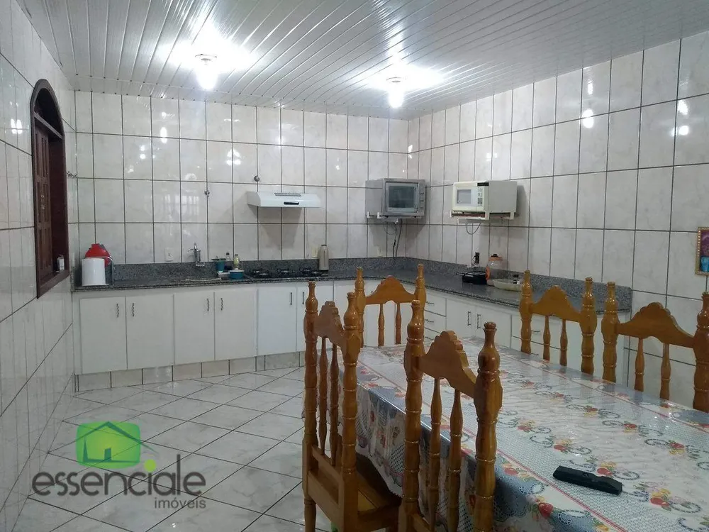 Casa, 3 quartos, 170 m² - Foto 4
