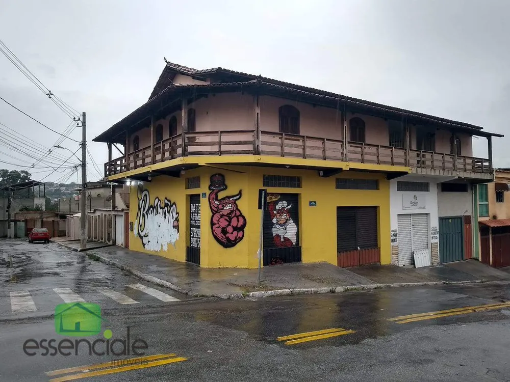 Casa, 3 quartos, 170 m² - Foto 1