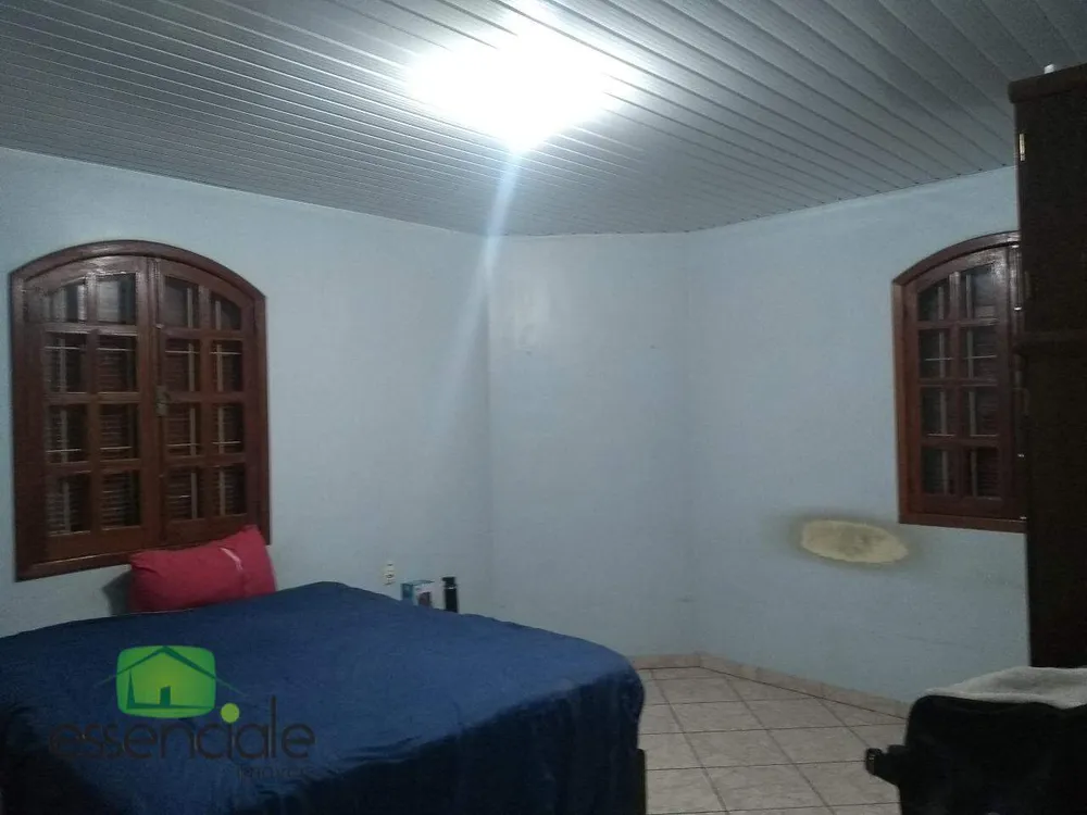 Casa, 3 quartos, 170 m² - Foto 12